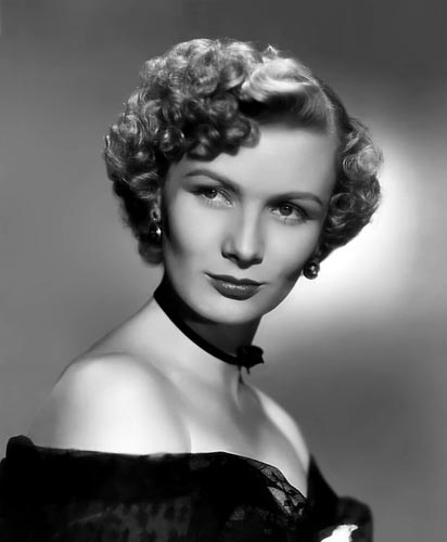 Lake, Veronica  Photo