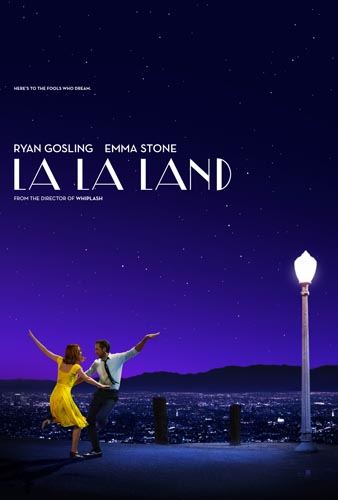 LaLa Land [Cast] Photo