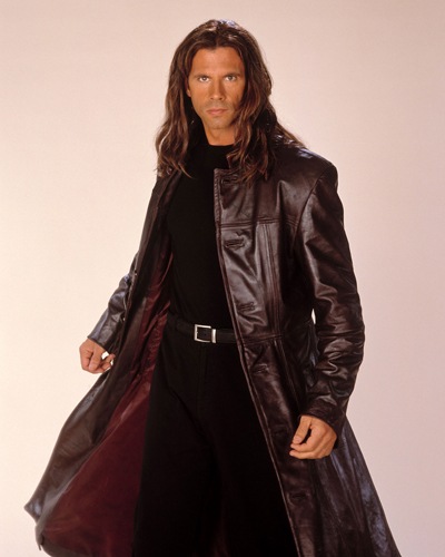 Lamas, Lorenzo [The Immortal] Photo