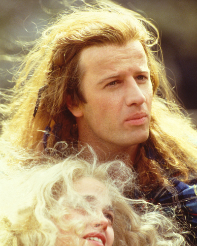 Lambert, Christopher [Highlander] Photo