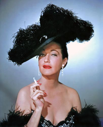 Lamour, Dorothy [Donovan's Reef] Photo