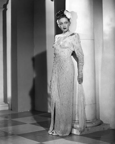 Lamour, Dorothy [Road to Rio] Photo