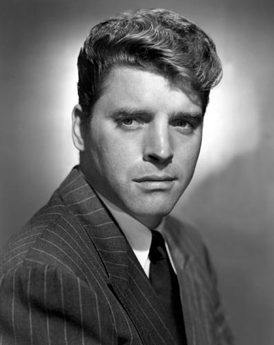 Lancaster, Burt Photo