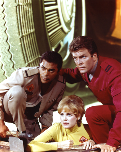 Land of the Giants [Cast] Photo