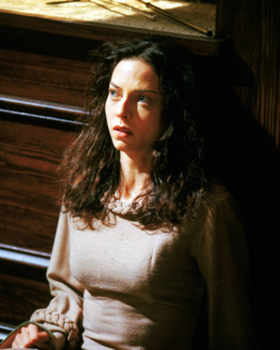 Landau, Juliet [Angel] Photo