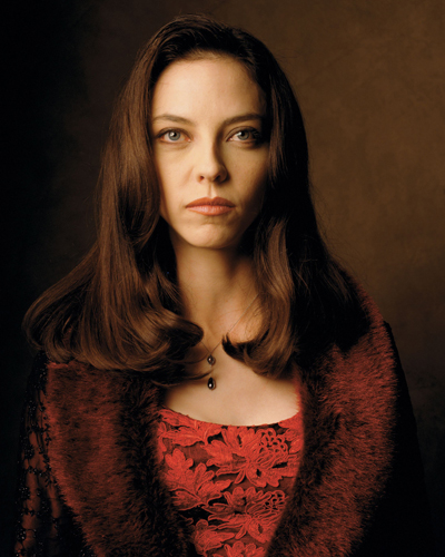 Landau, Juliet [Buffy The Vampire Slayer] Photo