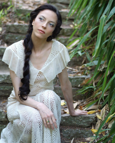 Landau, Juliet [Buffy The Vampire Slayer] Photo