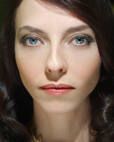 Landau, Juliet [Buffy The Vampire Slayer] Photo