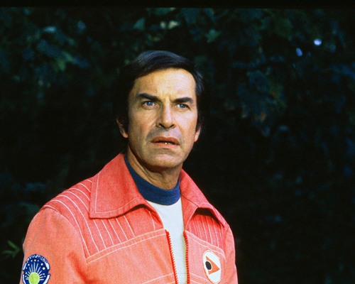 Landau, Martin [Space 1999] Photo