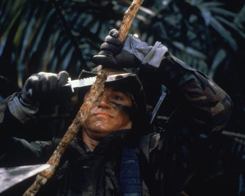 Landham, Sonny [Predator] Photo