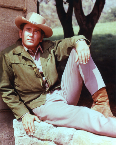 Landon, Michael [Bonanza] Photo