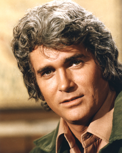 Landon, Michael [Bonanza] Photo