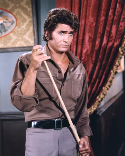 Landon, Michael [Bonanza] Photo