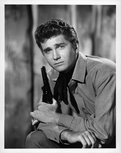 Landon, Michael [Bonanza] Photo