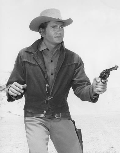 Landon, Michael [Bonanza] Photo