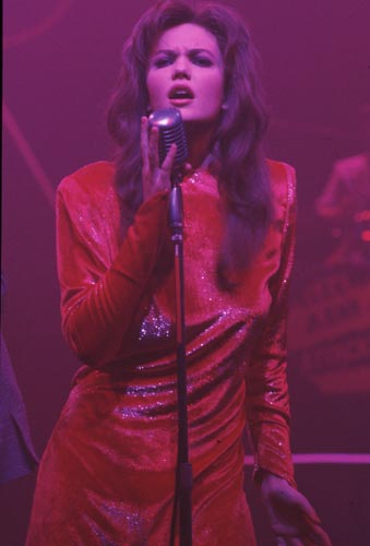 Lane, Diane [Streets of Fire] Photo