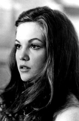 Lane, Diane [The Outsiders] Photo