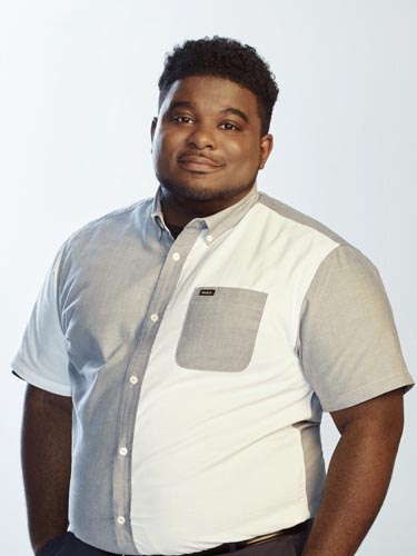 Langdon, Jonathan [No Tomorrow] Photo