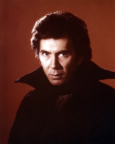 Langella, Frank [Dracula] Photo