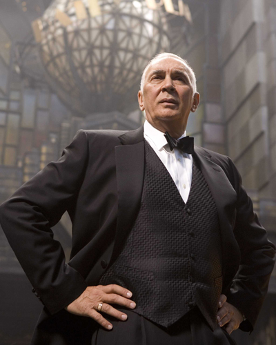 Langella, Frank [Superman Returns] Photo