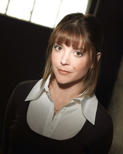 Langer, AJ [Eyes] Photo