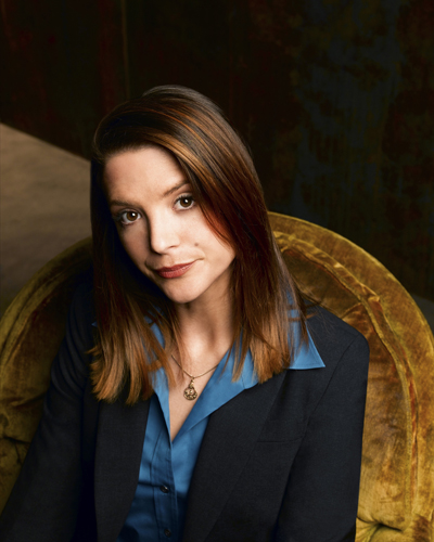 Langer, AJ [Eyes] Photo