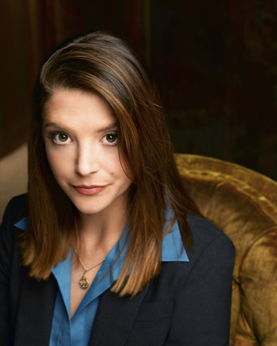 Langer, AJ [Eyes] Photo