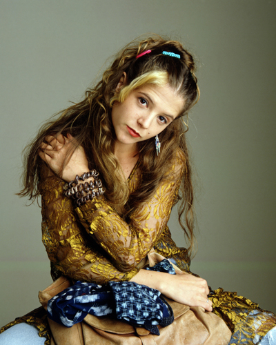 Langer, AJ [My So Called Life] Photo