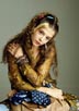 Langer, AJ [My So Called Life]