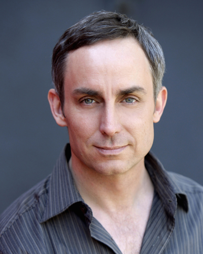 Langham, Wallace [CSI : Crime Scene Investigation] Photo