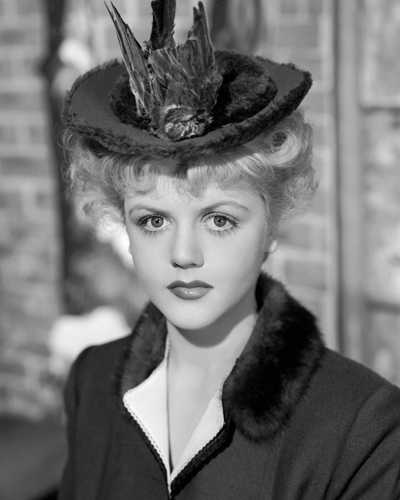 Lansbury, Angela Photo