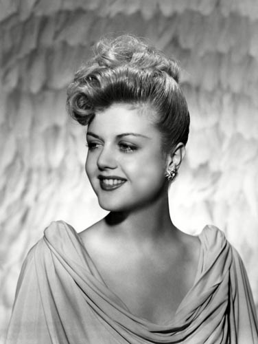Lansbury, Angela Photo