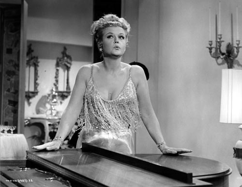 Lansbury, Angela [The World Of Henry Orient] Photo