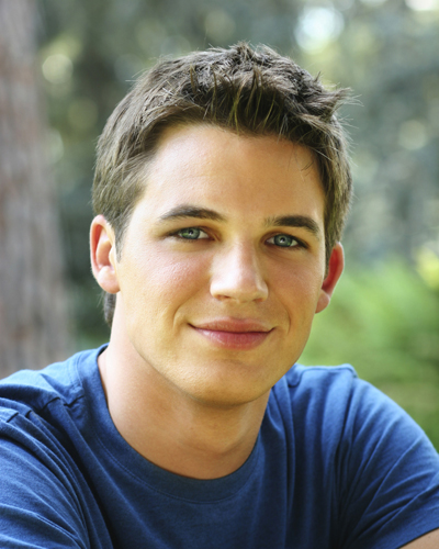 Lanter, Matt [Commander In Chief] Photo