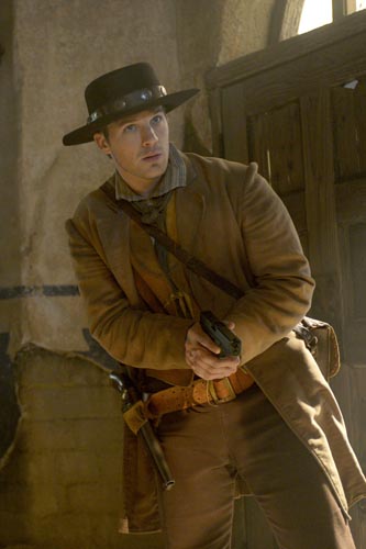 Lanter, Matt [Timeless] Photo