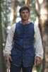 Lanter, Matt [Timeless]