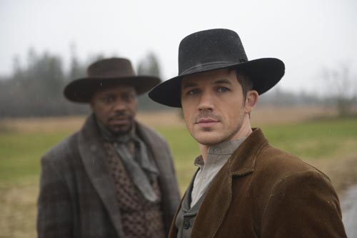 Lanter, Matt [Timeless] Photo