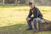Lanter, Matt [Timeless]