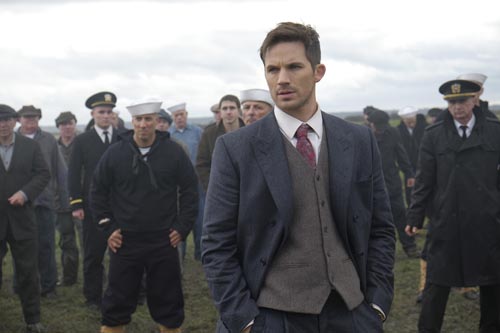 Lanter, Matt [Timeless] Photo