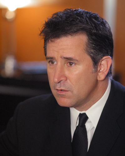 LaPaglia, Anthony [Without A Trace] Photo