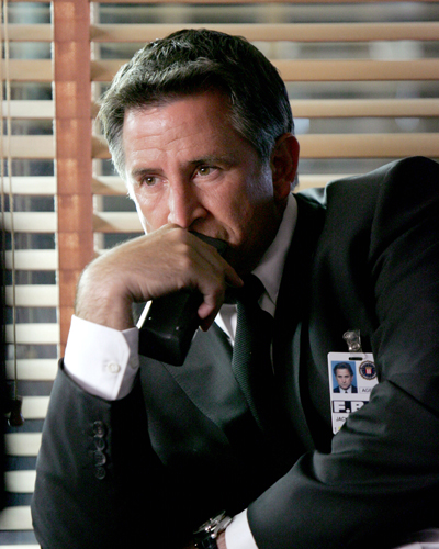 LaPaglia, Anthony [Without A Trace] Photo