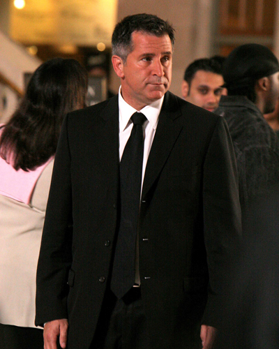 LaPaglia, Anthony [Without A Trace] Photo