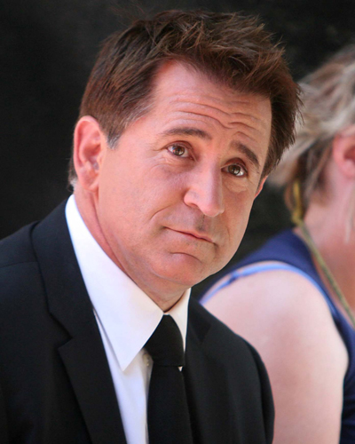 LaPaglia, Anthony [Without A Trace] Photo