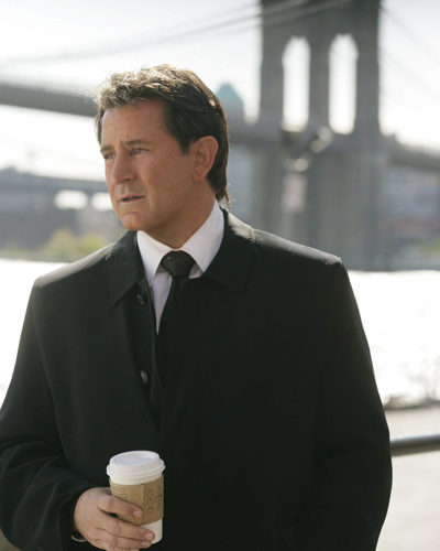 LaPaglia, Anthony [Without A Trace] Photo