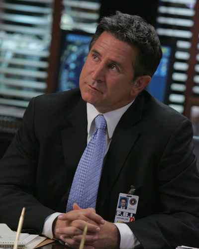 LaPaglia, Anthony [Without A Trace] Photo