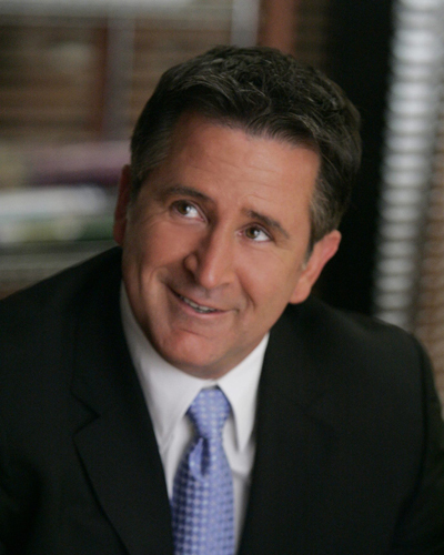 LaPaglia, Anthony [Without A Trace] Photo