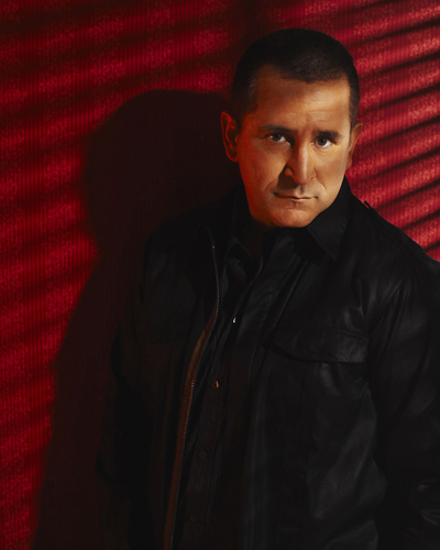 LaPaglia, Anthony [Without A Trace] Photo