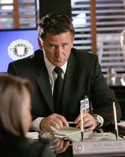 LaPaglia, Anthony [Without A Trace] Photo