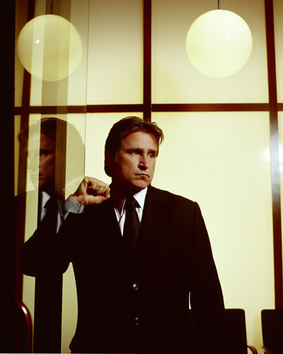 LaPaglia, Anthony [Without A Trace] Photo