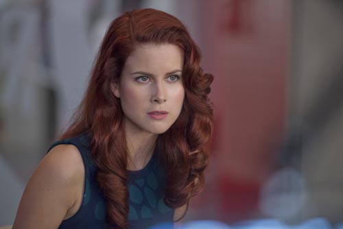 Lapp, Leanne [iZombie] Photo